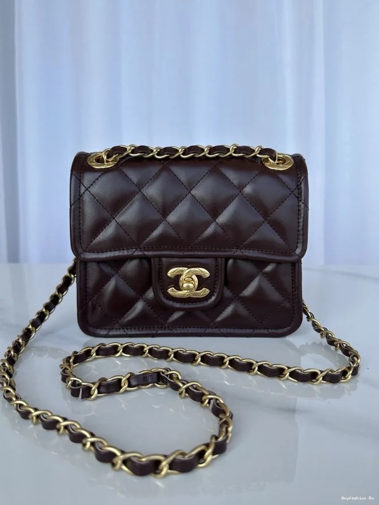 Attractive Bags 54650 Chanel Stachel 0824